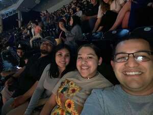 Ed Sheeran: +-=/x Tour