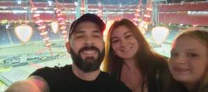 Ed Sheeran: +-=/x Tour