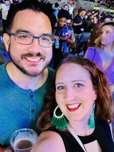 Ed Sheeran: +-=/x Tour