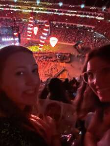 Ed Sheeran: +-=/x Tour