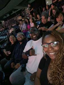 Ed Sheeran: +-=/x Tour