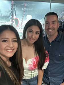 Ed Sheeran: +-=/x Tour