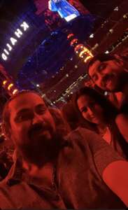 Ed Sheeran: +-=/x Tour