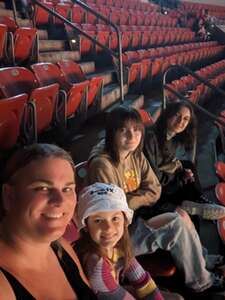 Ed Sheeran: +-=/x Tour