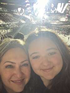 Ed Sheeran: +-=/x Tour