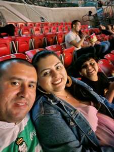 Ed Sheeran: +-=/x Tour