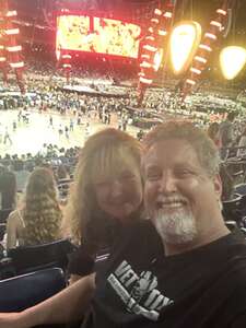 Ed Sheeran: +-=/x Tour