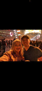 Ed Sheeran: +-=/x Tour