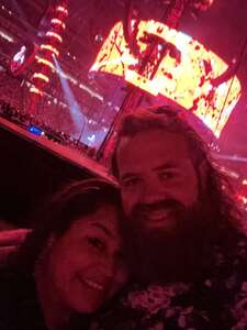 Ed Sheeran: +-=/x Tour