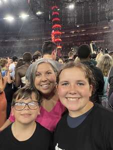 Ed Sheeran: +-=/x Tour