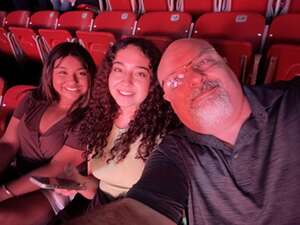 Ed Sheeran: +-=/x Tour