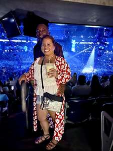 Ed Sheeran: +-=/x Tour