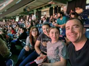 Ed Sheeran: +-=/x Tour