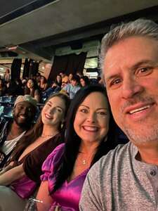 Ed Sheeran: +-=/x Tour