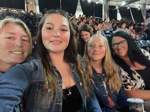 Ed Sheeran: +-=/x Tour