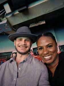 Ed Sheeran: +-=/x Tour