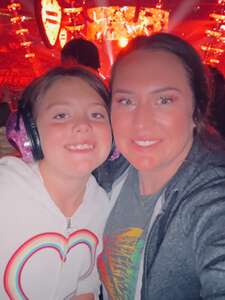 Ed Sheeran: +-=/x Tour