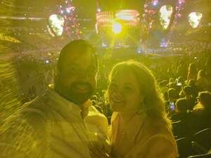 Ed Sheeran: +-=/x Tour