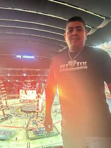 Ed Sheeran: +-=/x Tour