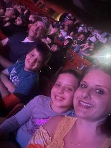 Ed Sheeran: +-=/x Tour