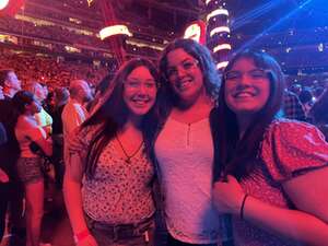 Ed Sheeran: +-=/x Tour