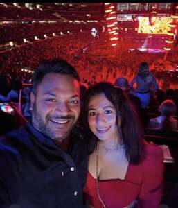 Ed Sheeran: +-=/x Tour