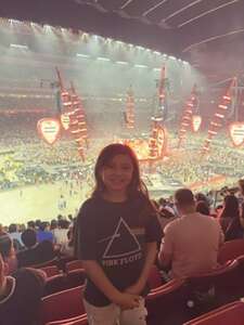 Ed Sheeran: +-=/x Tour