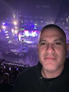 Ed Sheeran: +-=/x Tour