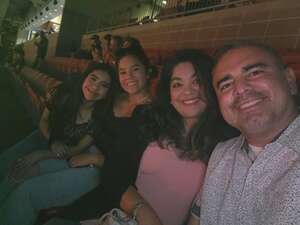 Ed Sheeran: +-=/x Tour