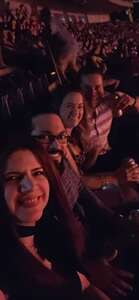 Ed Sheeran: +-=/x Tour