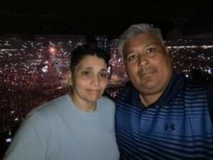 Ed Sheeran: +-=/x Tour