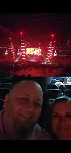 Ed Sheeran: +-=/x Tour