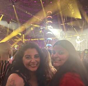 Ed Sheeran: +-=/x Tour