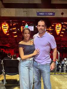 Ed Sheeran: +-=/x Tour