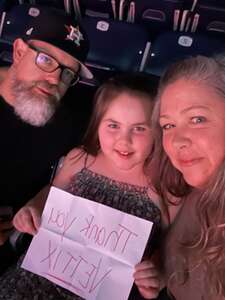 Ed Sheeran: +-=/x Tour