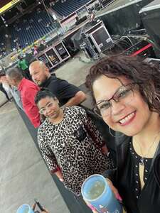 Ed Sheeran: +-=/x Tour