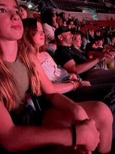 Ed Sheeran: +-=/x Tour