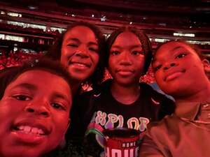 Ed Sheeran: +-=/x Tour