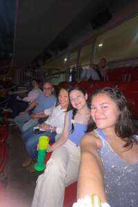 Ed Sheeran: +-=/x Tour