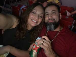 Ed Sheeran: +-=/x Tour