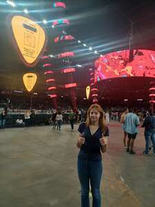 Ed Sheeran: +-=/x Tour