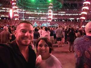 Ed Sheeran: +-=/x Tour