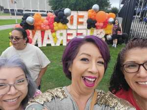 Ed Sheeran: +-=/x Tour