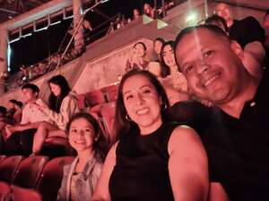 Ed Sheeran: +-=/x Tour