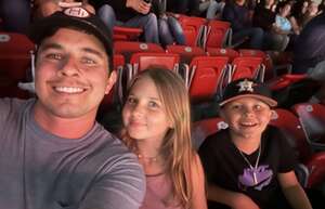 Ed Sheeran: +-=/x Tour