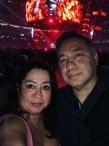 Ed Sheeran: +-=/x Tour