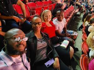 Ed Sheeran: +-=/x Tour