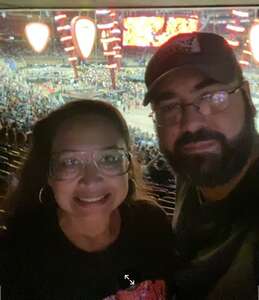 Ed Sheeran: +-=/x Tour