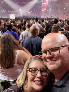 Ed Sheeran: +-=/x Tour