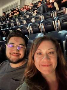 Ed Sheeran: +-=/x Tour